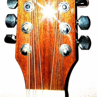 Fender Docerola 2019 Apple Red image 2