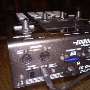 ROLAND EDiROL P-10 Visual Sampler VIDEO DJ VJ TOOL ROLAND EDiROL P-10 Visual Sampler VIDEO DJ VJ TOOL