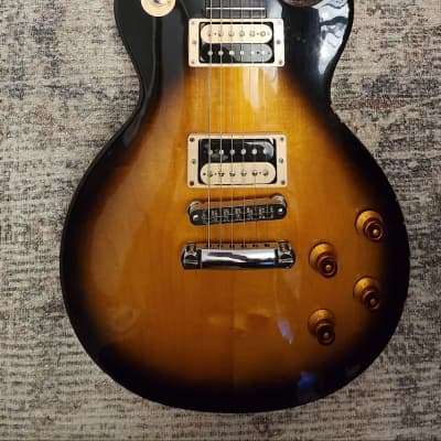 Gibson USA Les Paul Studio Gold Series 2013 Sunburst | Reverb Gibson USA Les Paul Studio Gold Series 2013 Sunburst | Reverb