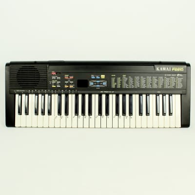 Kawai FS610 Personal Keyboard w/Custom Case (USED)