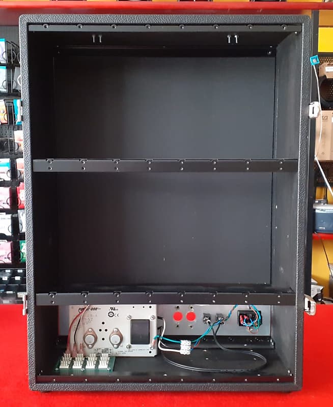 Modular Case 5U image 1
