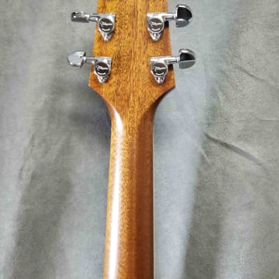 Takamine EF360GF Signature Series Glenn Frey Model Dreadnought Acoustic/Electric Guitar image 9