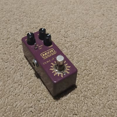 ◆MXR◆DUKE OF TONE◆OVERDRIVE◆CSP039M◆ CSP039.MAIN-2__75607.