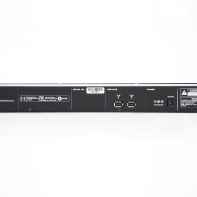 タカチャンプ TC Electronic Powercore X8 Firewire Rackmount DSP Processor