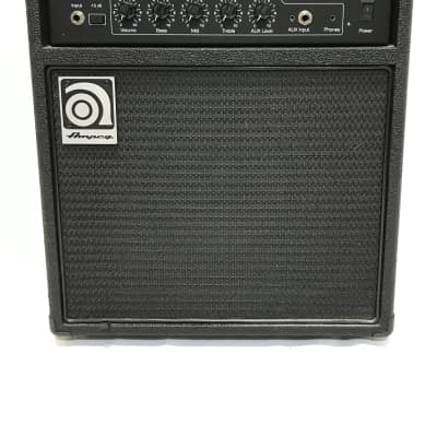 Ampeg BA-108v2 20-Watt 1x8