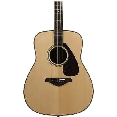 Yamaha FG-360 - Acoustic Music