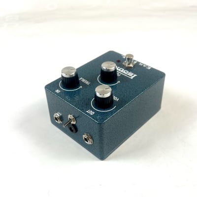 Ear Fuzz Effects Psound standard(Park) | Reverb