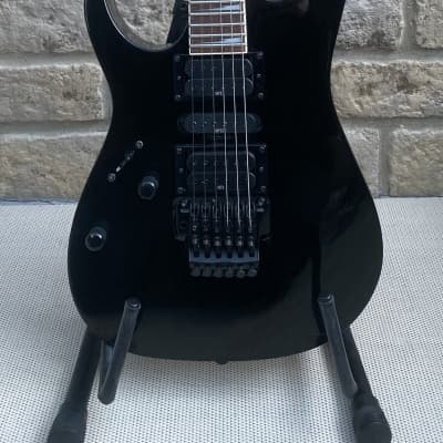 Ibanez アイバニーズ RG370DXL RG370DXL | Ibanez Wiki | Fandom