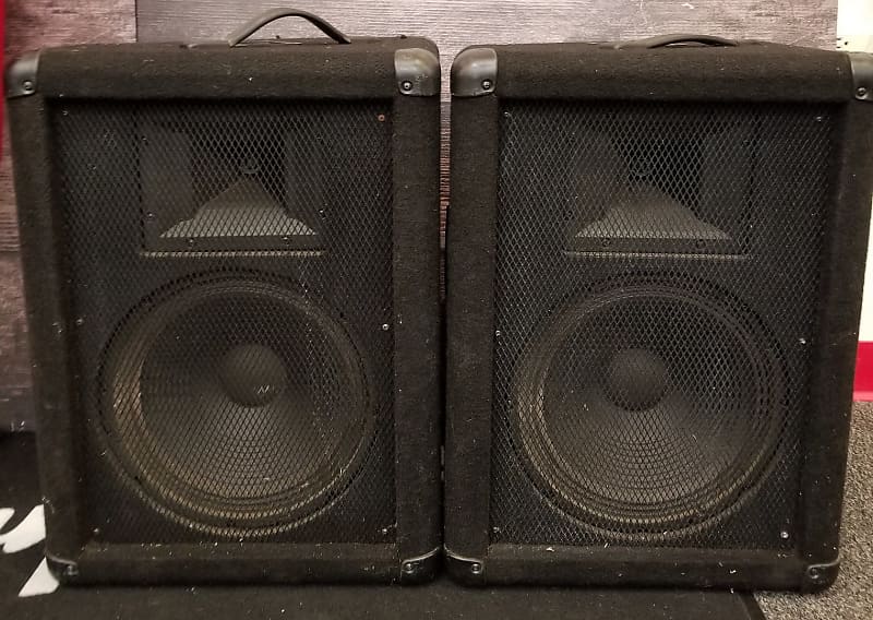 Crate PE12H Passive Speaker (Sarasota, FL) Reverb