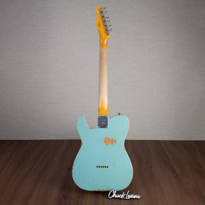 Fender Custom Shop】剥がし過ぎて!!選定品入荷!!Limited