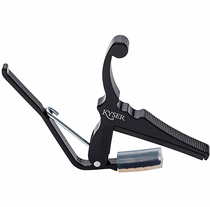 Kyser KGEB Electric Guitar Capo image 1