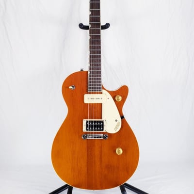 Gretsch G2403 Electromatic Jet Club Electric Guitar Sunburst | Reverb