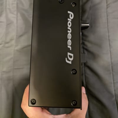 Pioneer DJM 250 MK2 2018 - Black image 4