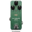 One Control BJF Sea Turquoise Delay - One Control BJF Sea Turquoise Delay