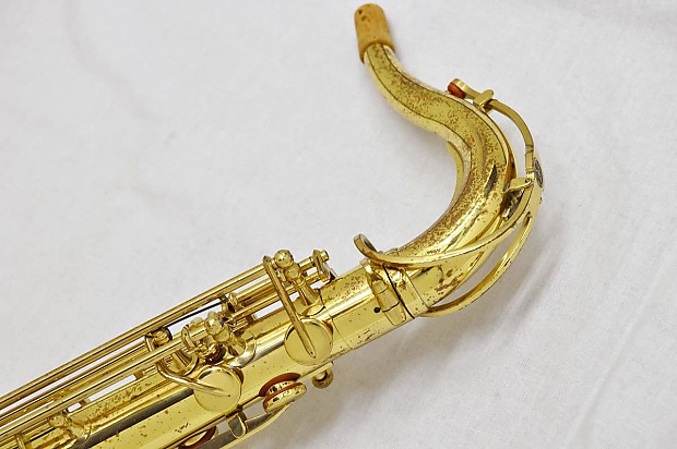 YAMAHA サックス yts-31 ゴールド Yamaha YTS-31 Tenor