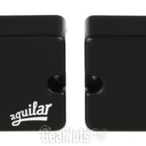 Aguilar DCB-G3 Dual Ceramic Bar Bass Pickups G3 Size image 2
