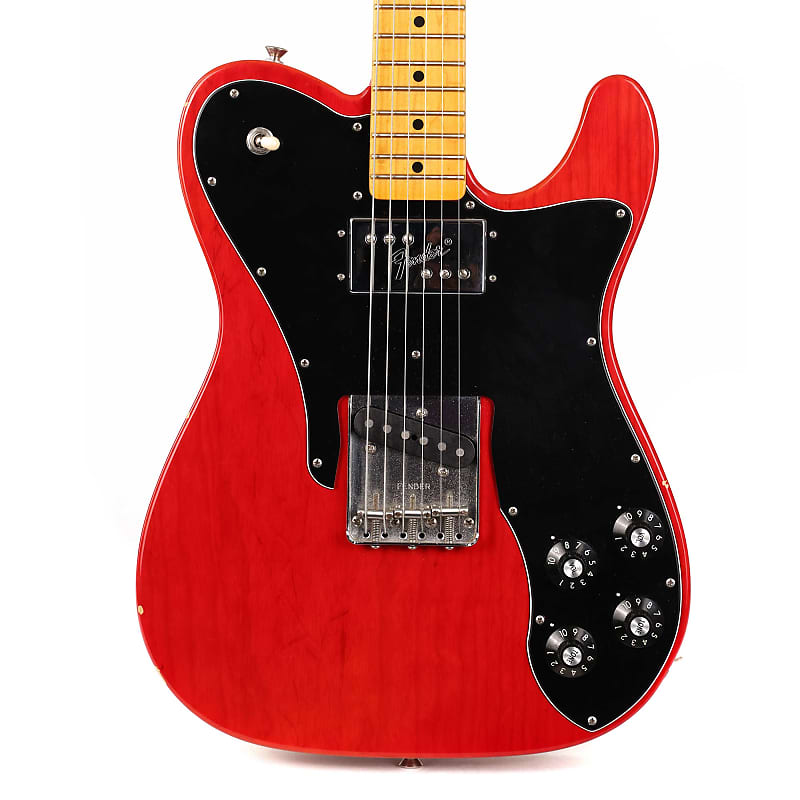 Fender American Vintage 