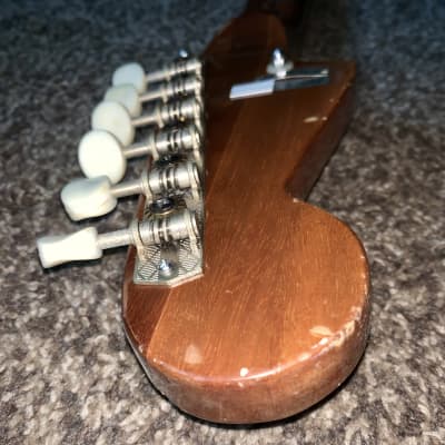 Vintage 1970s Apollo electric guitar made in Japan Ohsc image 16