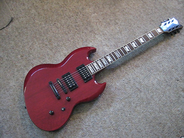 Esp ltd sales viper 301