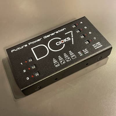 CIOKS DC7 Power Supply | Reverb