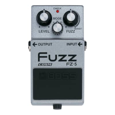 Boss FZ-5 Fuzz for sale