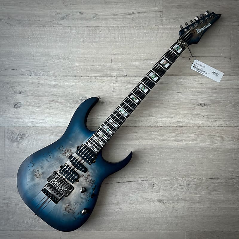 Ibanez RGT1270PB Premium | Reverb