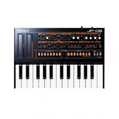 Roland JP-08 Boutique Series Digital Synthesizer Module | Reverb