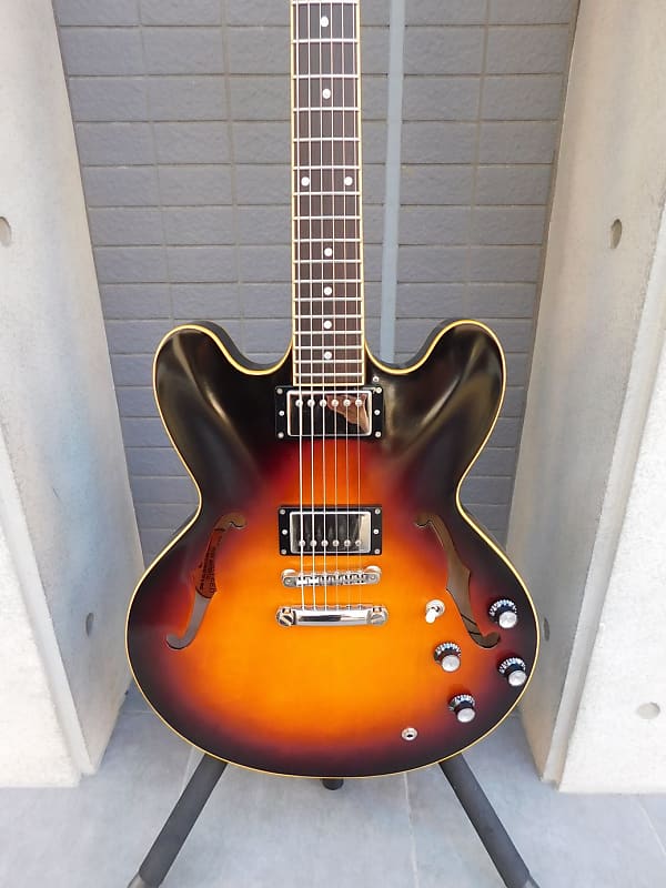 超美品EDWARDS E-SA-160LTS Cherry 日本製 軽量個体 超美品EDWARDS E-SA-160LTS Cherry 日本製 軽量個体 EDWARDS by ESP E-