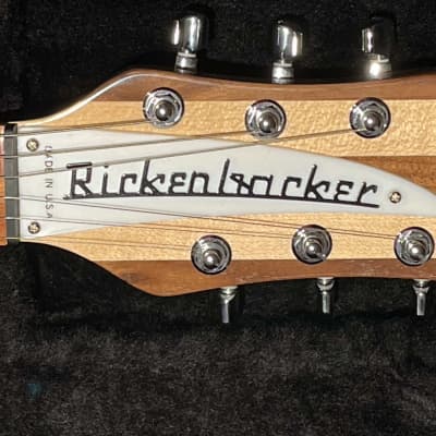 Rickenbacker 330 (1990 - 2011) | Reverb Canada