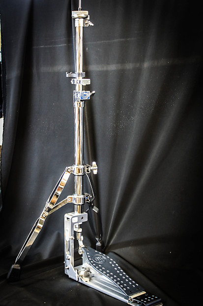 Dw mdd hi hat sale