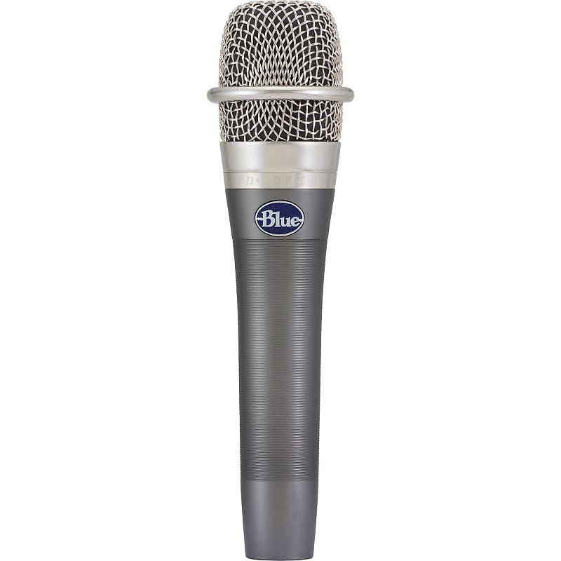 Blue enCORE 100 Live Vocal Microphone image 1