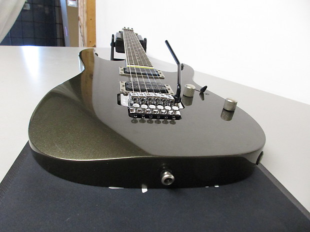 Ibanez RGT42 Electric Guitar | Reverb