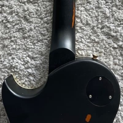 Vintage V100MR Icon Series Single Cut | Reverb Vintage V100MR Icon Series Single Cut | Reverb