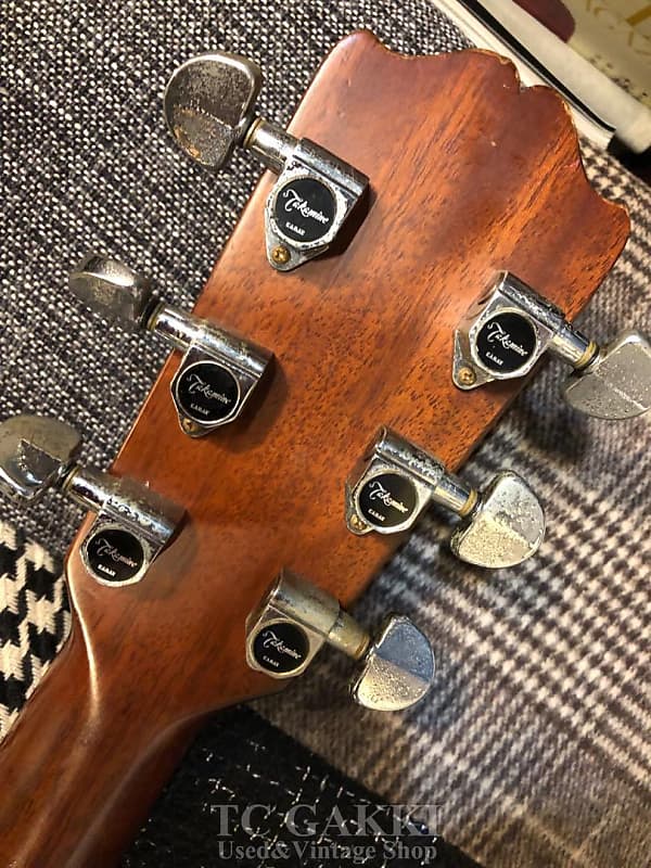 Takamine PT 06E | Reverb