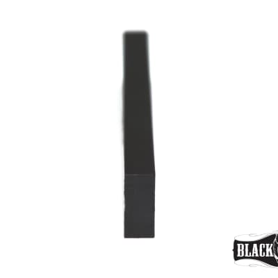 Graph Tech Black Tusq XL PT-4187-00 3/16" Slab image 3