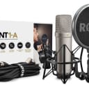 Rode NT1-A Anniversary Studio Mic Pack