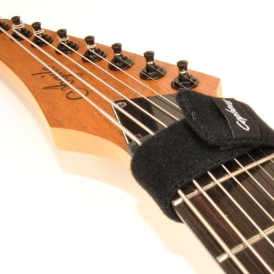 Set of 2 Agile String Dampeners Muter for 7 & 8 String Guitars image 1