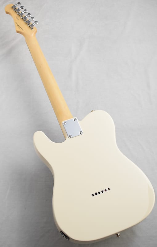 FUJIGEN(FGN) KNST-10RAL（中古/送料無料）【楽器検索デジマート】