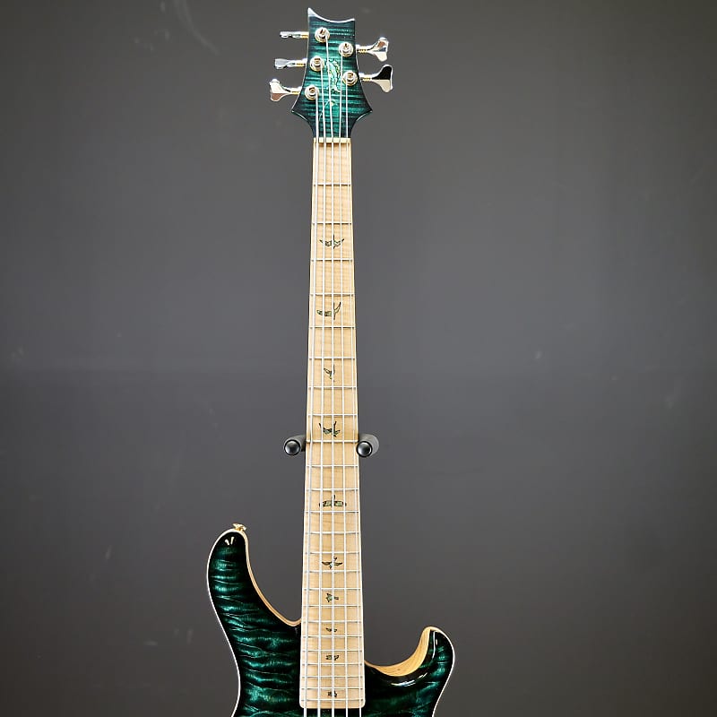 最終値下げ　PRS Private Stock 5弦ベース　NAMMショーモデル 最終値下げ PRS Private Stock 5弦ベース NAMMショーモデル 楽器