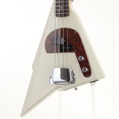 Fender Hama Okamoto Signature Katana Bass | Reverb