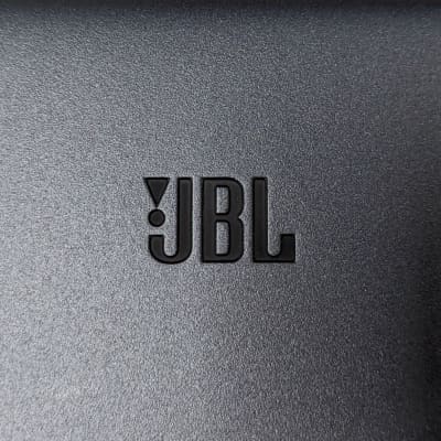 JBL Bar 500 590-Watt 5.1 Channel Dolby Atmos Sound Bar with Wireless Subwoofer image 8