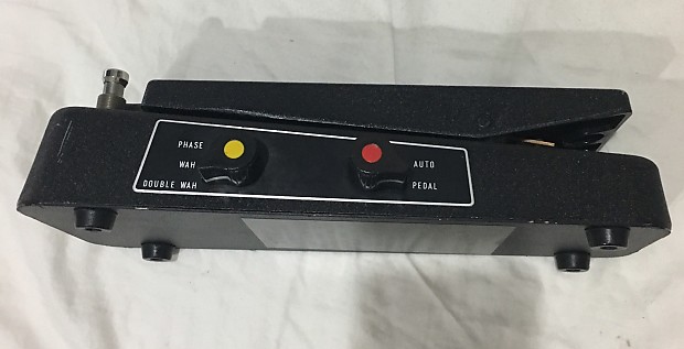 KORG FK-2 Mr.Multi ワウペダル KORG FK-2 Mr.Multi Wah Phaser | eBay