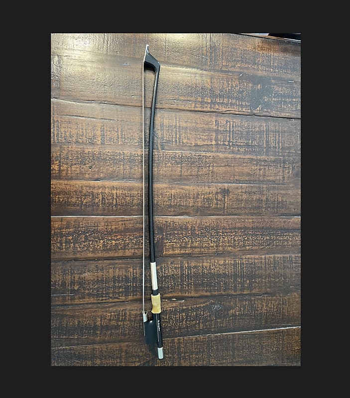 Coda bow Metropolitan.fiber bass bow