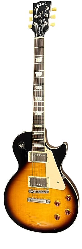 Gibson Les Paul Traditional 2019 | Reverb