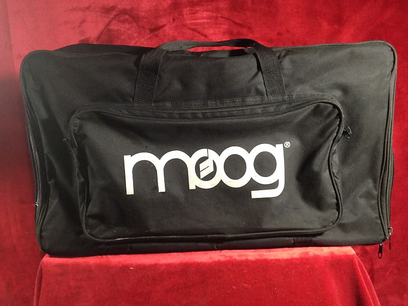 Moog  Little Phatty Gig Bag image 1