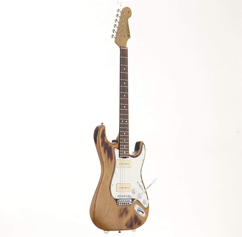 EDWARDS E-SE-KIKUMARU SUGIZO Model 2021 [SN ED2107642P] (01/22