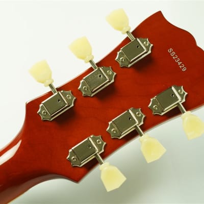 Seventy Seven Guitars EXRUBATO-STD-JT - ITB[BG] image 20