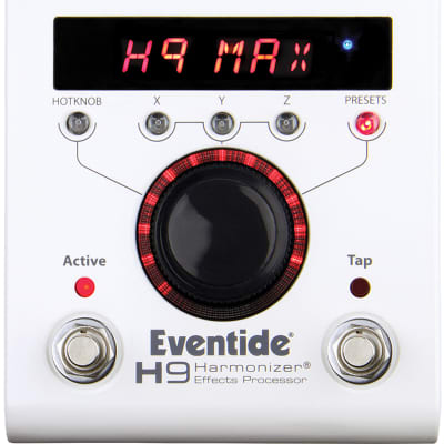 Eventide H9 Max Multi-Effects Pedal image 5