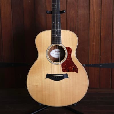 Taylor GS Mini-e Rosewood Acoustic Electric Guitar Pre-Owned image 2