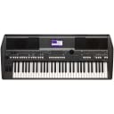 Yamaha PSR-S670 Arranger Workstation Keyboard, 61-Key, Customer Return, Warehouse Resealed